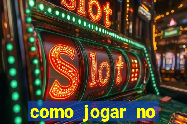 como jogar no tigre sem depositar